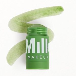 NITB MILK MAKEUP | Cannabis Hydrating Face Mask